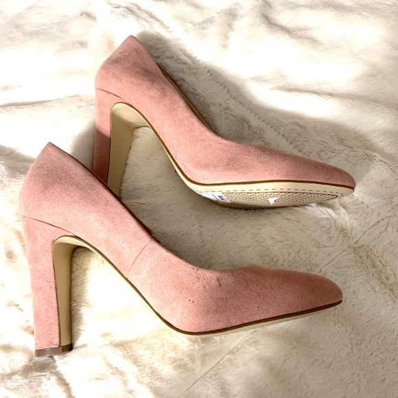 Jessica Simpson heels in size 9 - Picture 6 of 7